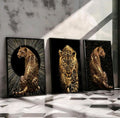 Cheetah Trio