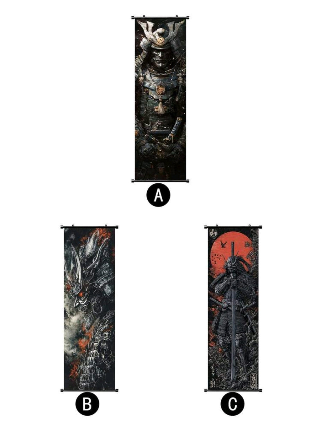 Samurai Warlords