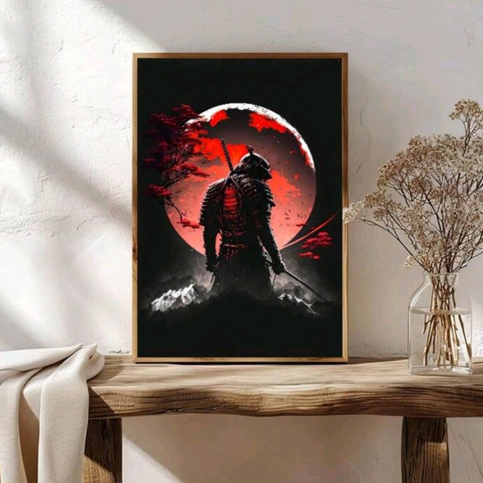 Samurai Brothers