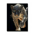 Golden Leopard
