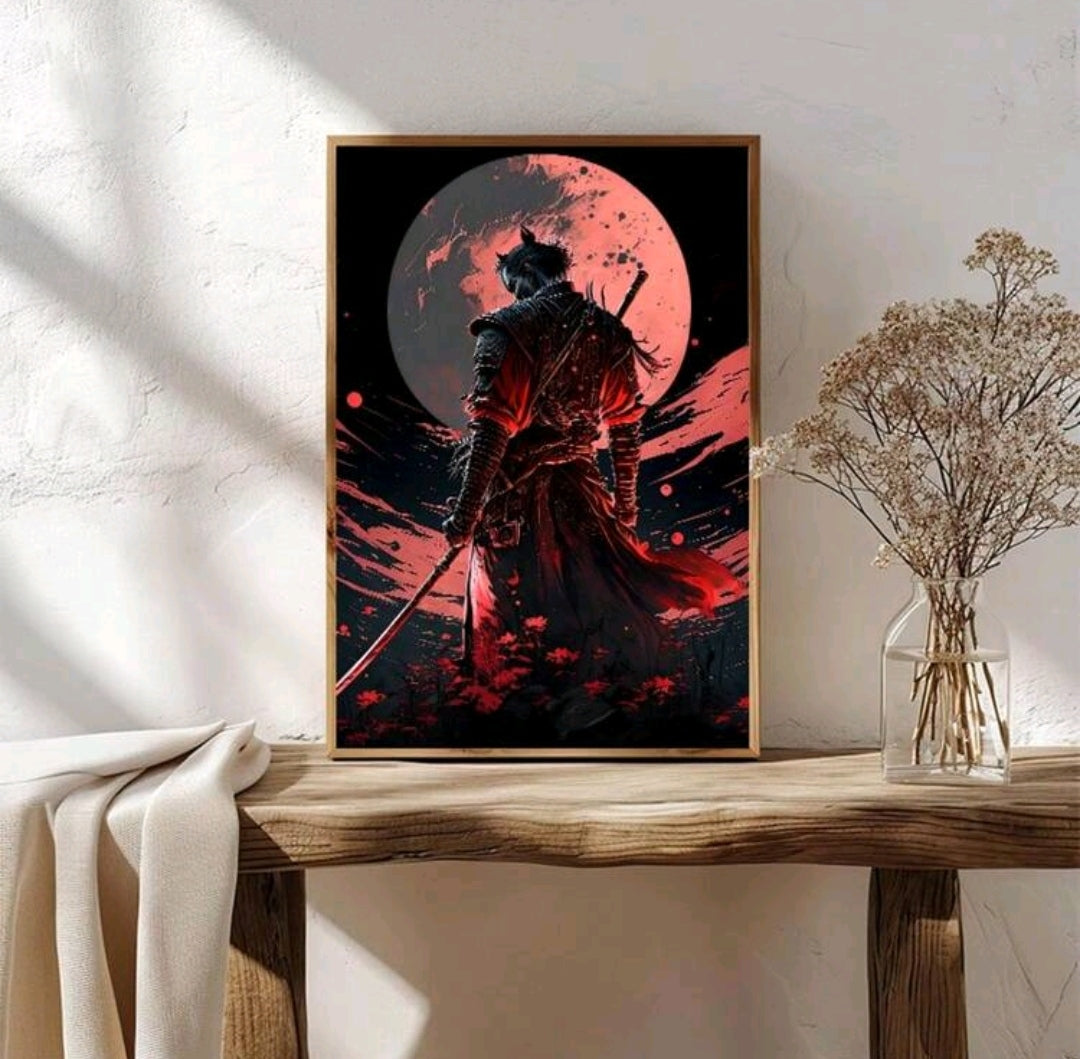 Samurai Brothers