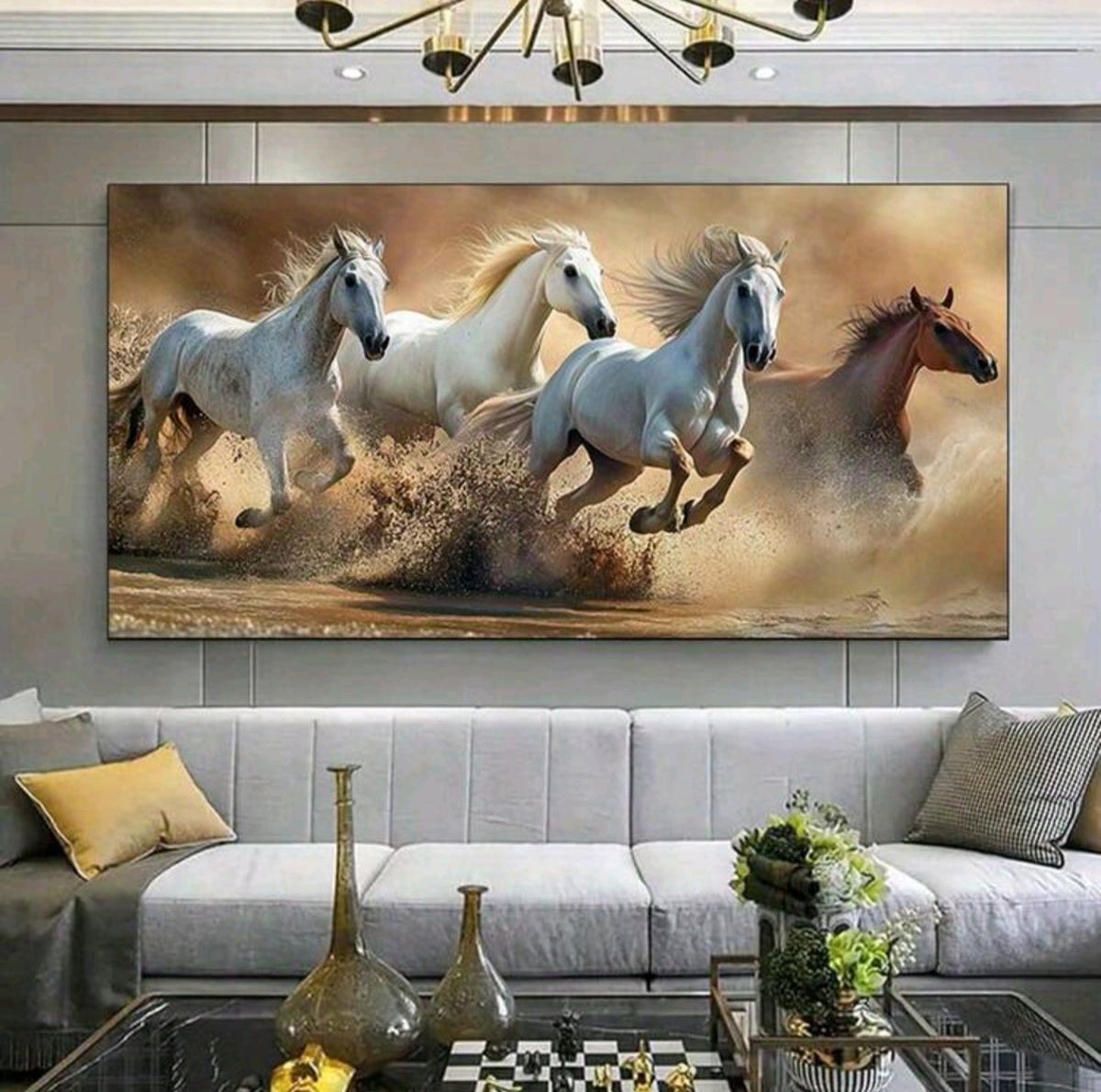 Wild Horses