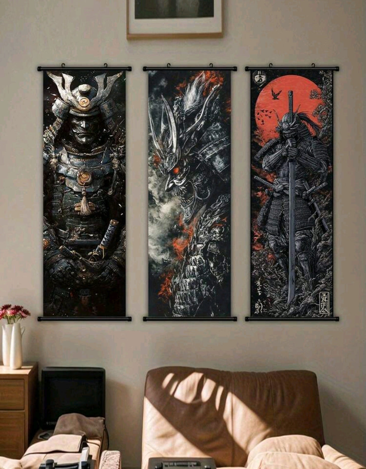 Samurai Warlords