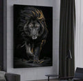 King of the Jungle