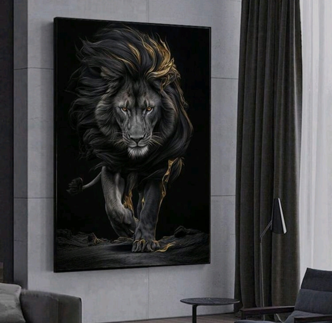 King of the Jungle